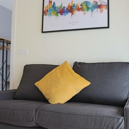 Nuevo Y Precioso Apartamento De 65M2 Valence Extérieur photo