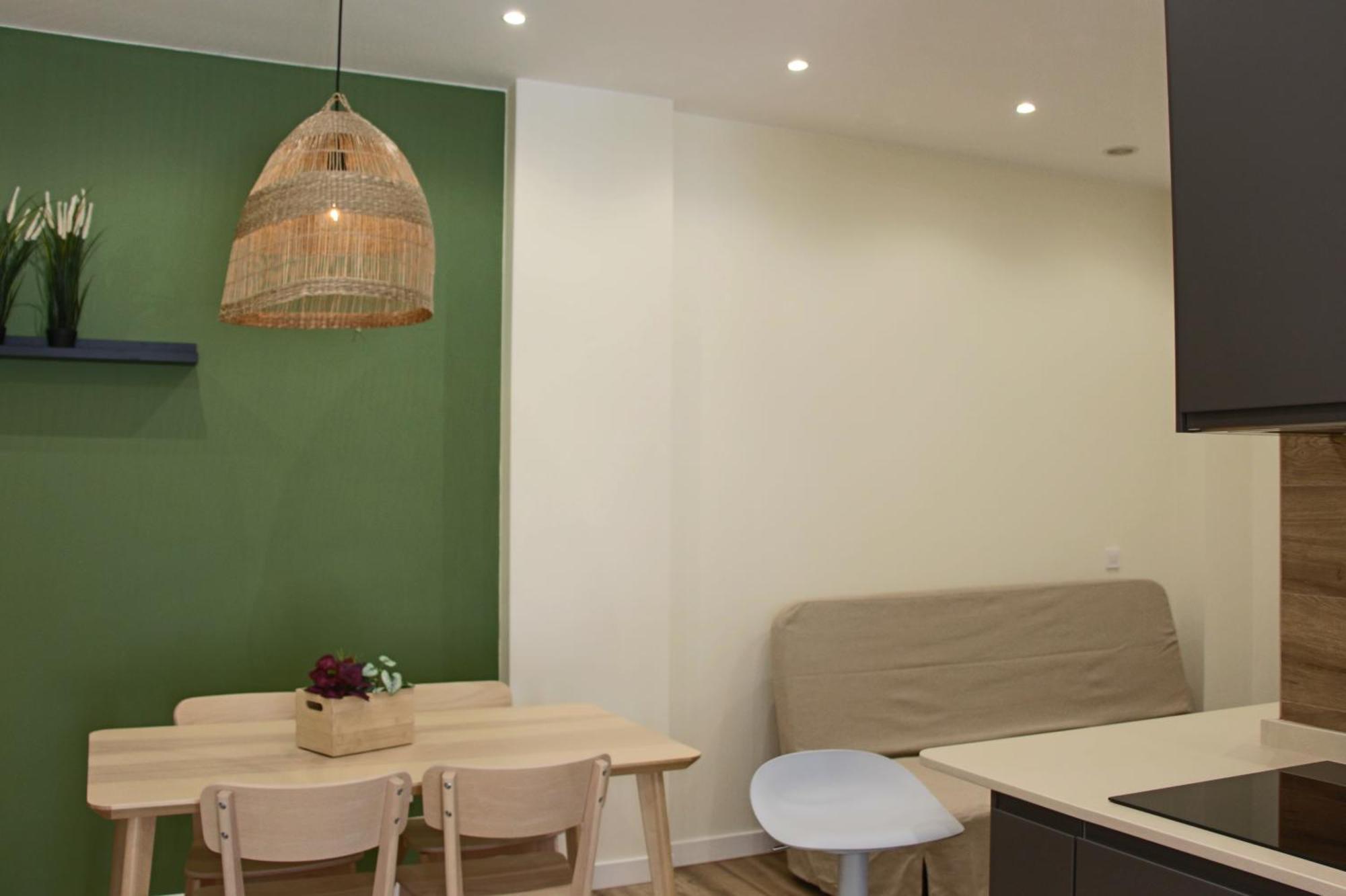 Nuevo Y Precioso Apartamento De 65M2 Valence Extérieur photo
