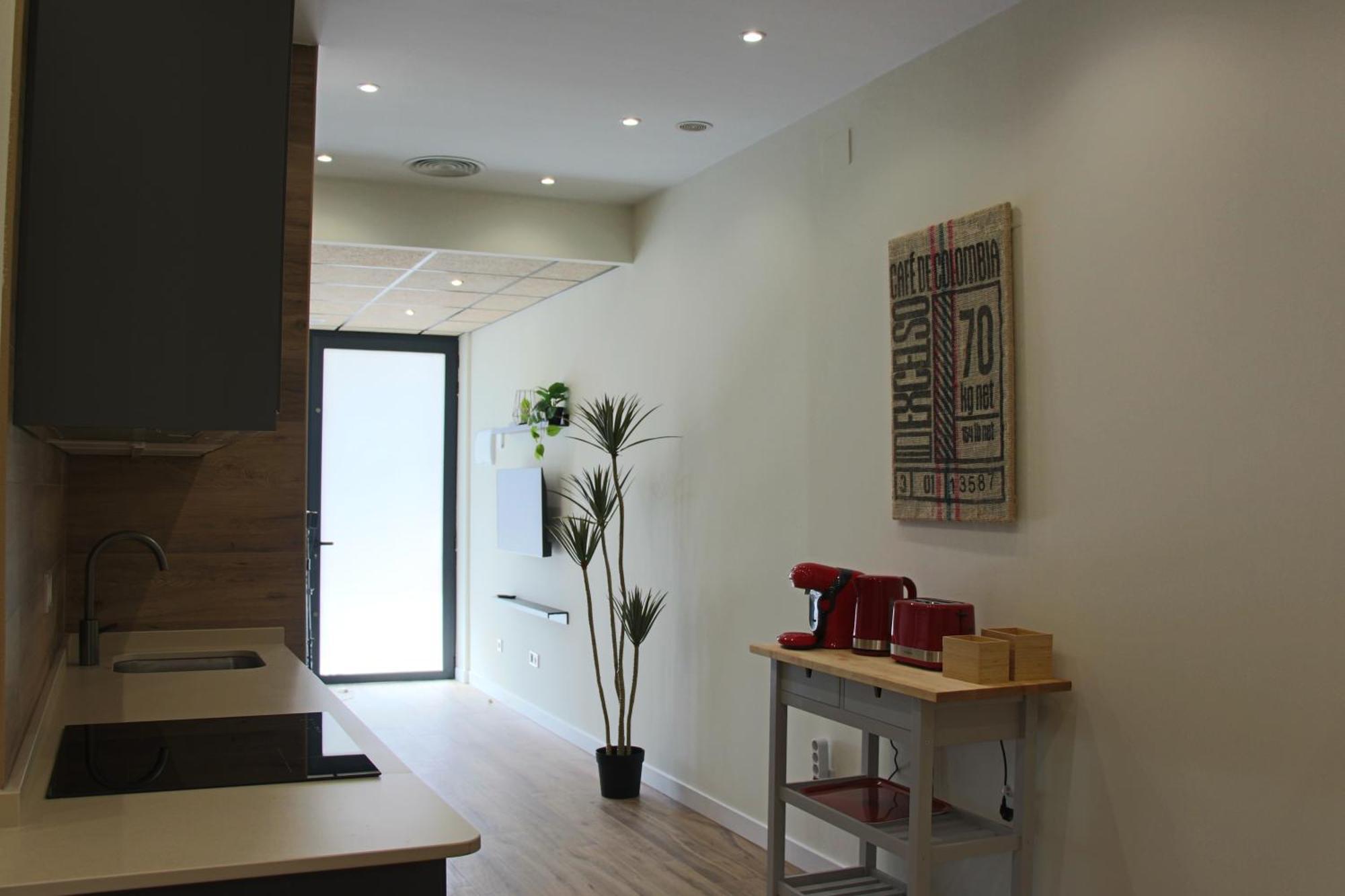 Nuevo Y Precioso Apartamento De 65M2 Valence Extérieur photo