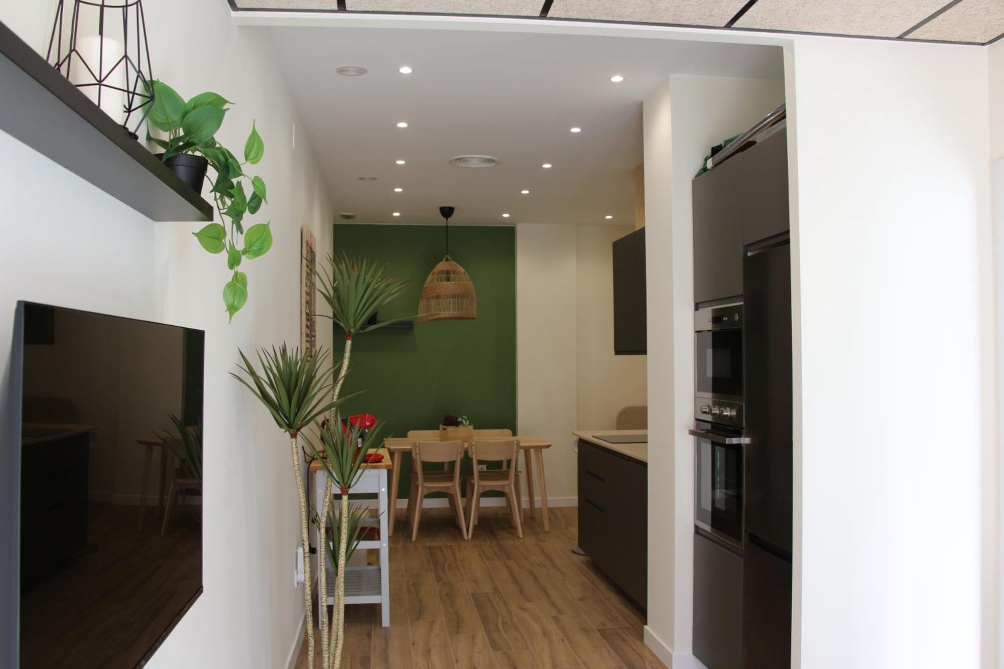 Nuevo Y Precioso Apartamento De 65M2 Valence Extérieur photo