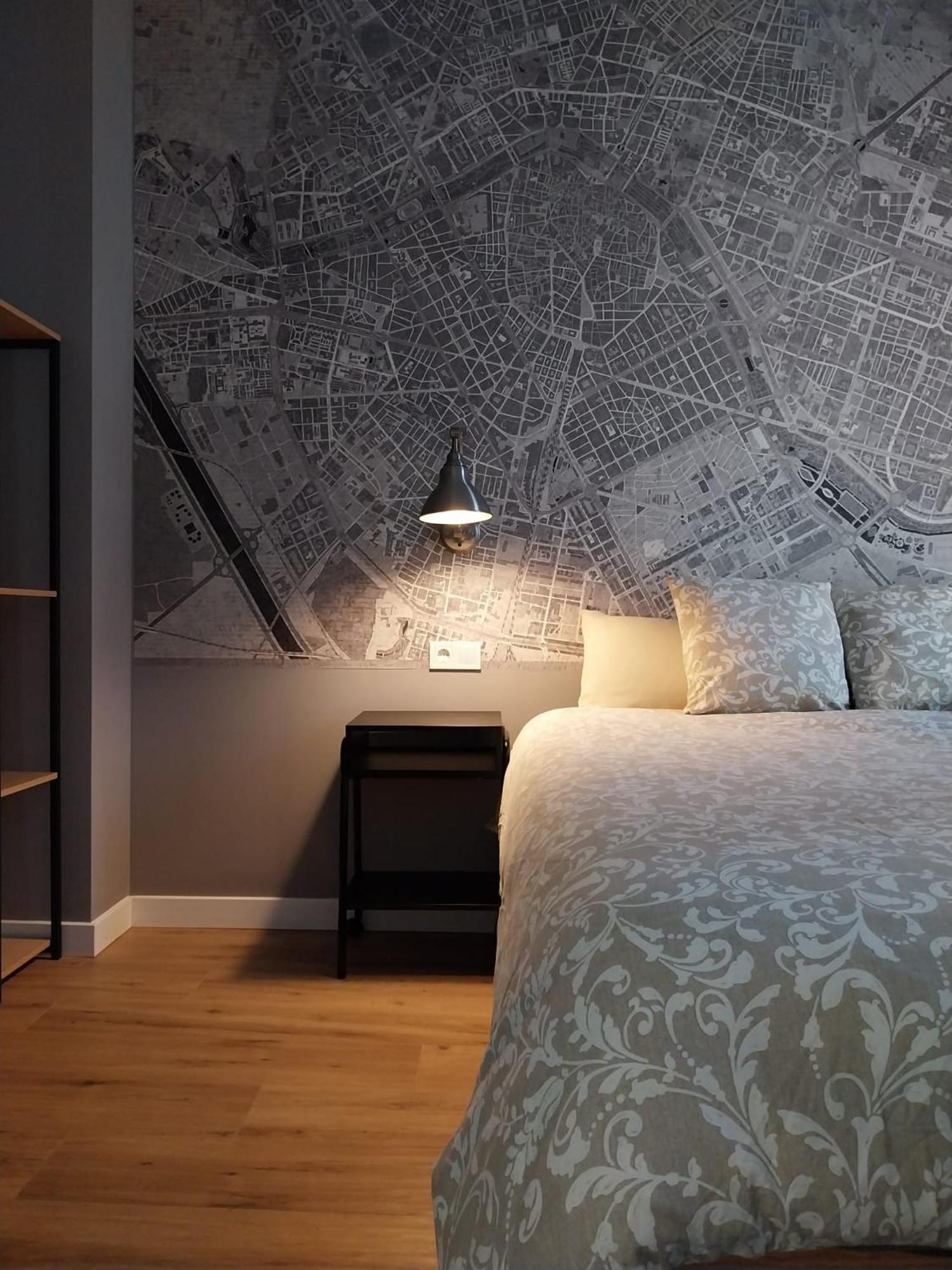 Nuevo Y Precioso Apartamento De 65M2 Valence Extérieur photo